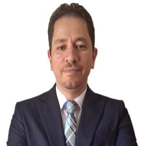 Ehab Mohamed Faidallah